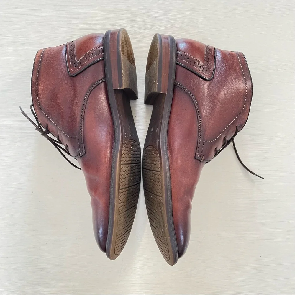 STEVE MADDEN Bowen Chukka Boot